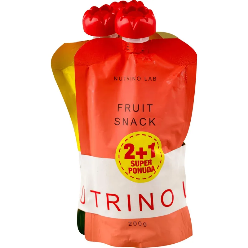 Pire Nutrino Lab 200 g 2+1 Gratis
