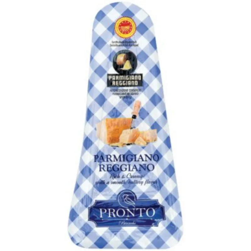 Sir Rendani Parmezan 40 g Pronto