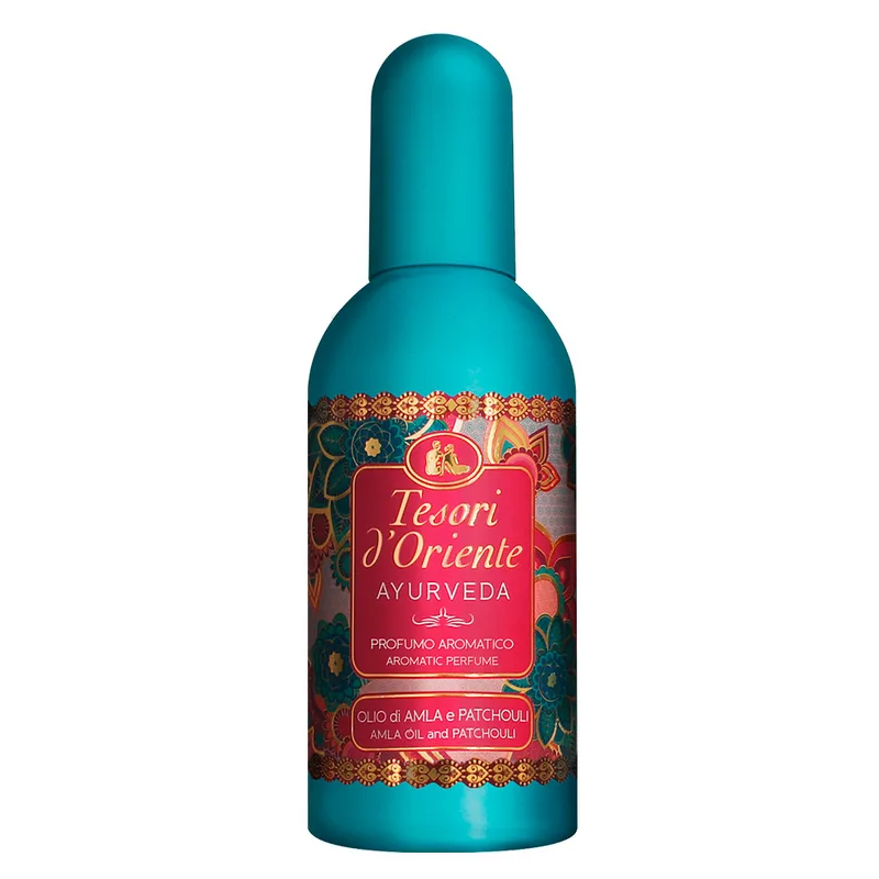 Tesori D'Oriente ayurveda edp 100 ml