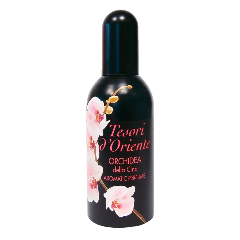 Parfem Orchidea 100 ml Tesori D'oriente