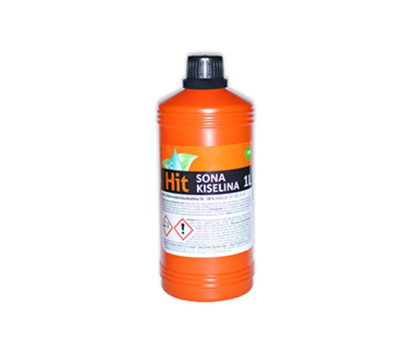 Pl-Sona Kiselina Hit 16-18% 1 l