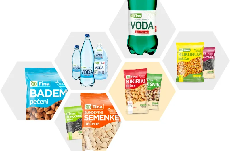 Gazirana Voda To Fina Dtl Pl 1,5 l