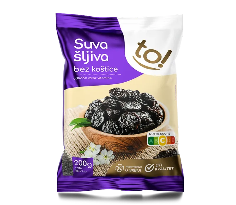 Pl-Suva Sljiva Bk 200 g Fina