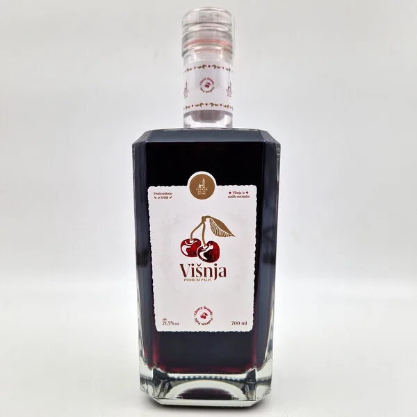 Liker Višnja Podrum Palić 0,7 l
