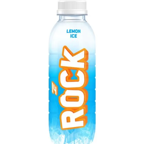 Ledeni Čaj Rock Lemon Ice 0,5 l