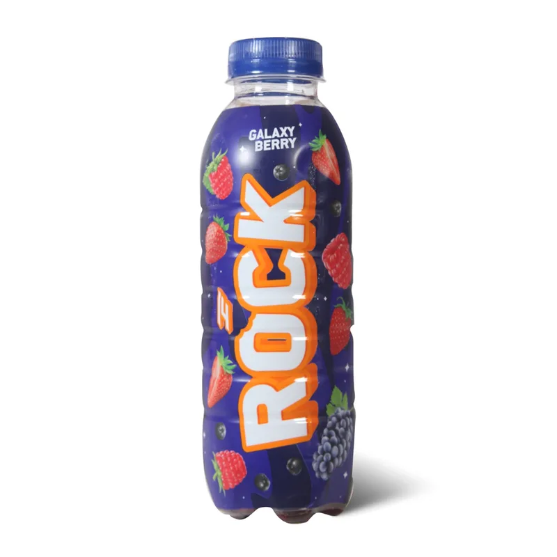 Napitak Galaxy Berry Rock 0,5 l