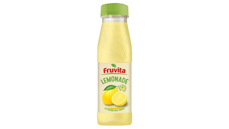 Voćni Sok Fruvita Lemonade 0,8 l