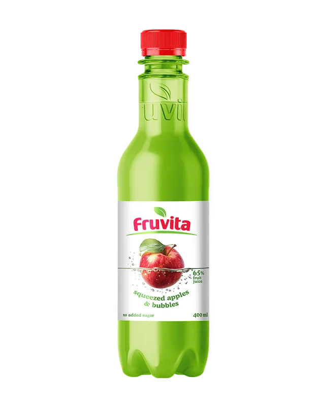 Sok Fruvita 04 l Jabuka Mehurići