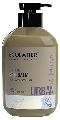 Balzam Rest For Dam Hair 400 ml Eclu