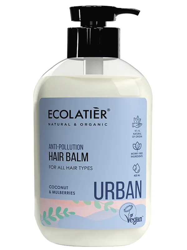 Balzam Anti-Pol Fah Types400 ml Eclu