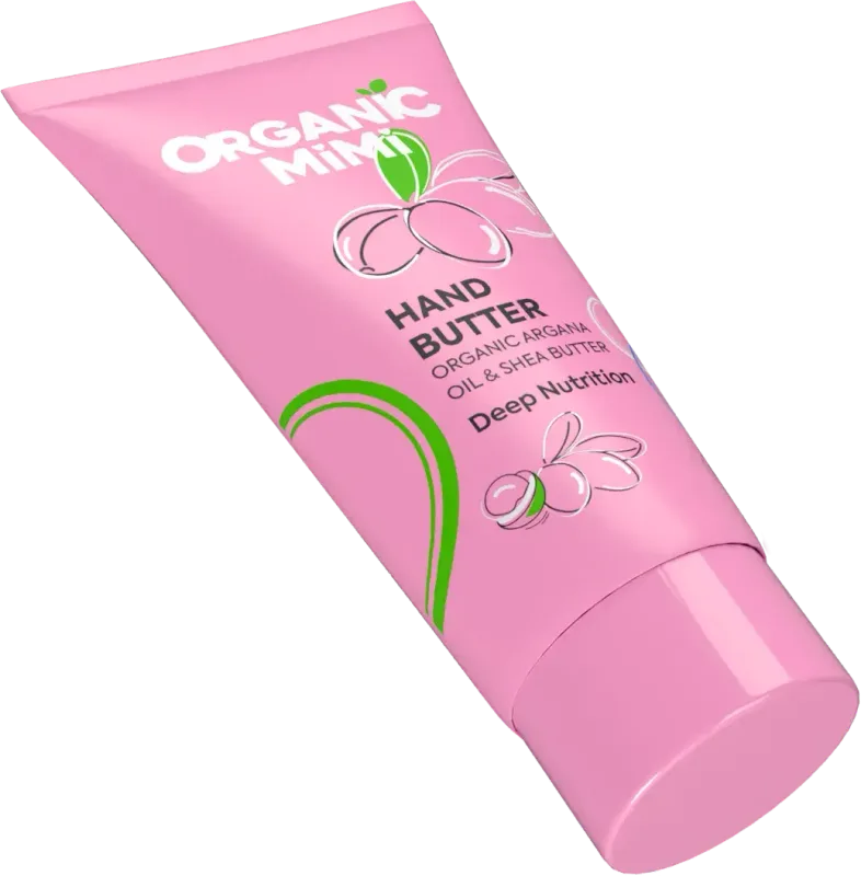 Krema Ruke Deep Nutrit 50 ml Org Mim