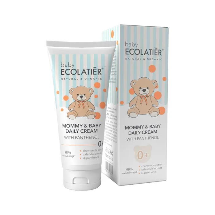 Krema M&b Daily Wit Pant 100 ml Ecol