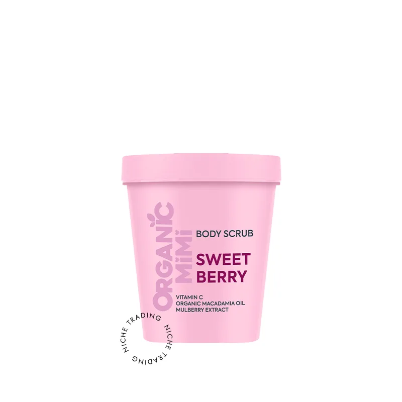 Piling Telo Sweet Berry250 g Org Mim