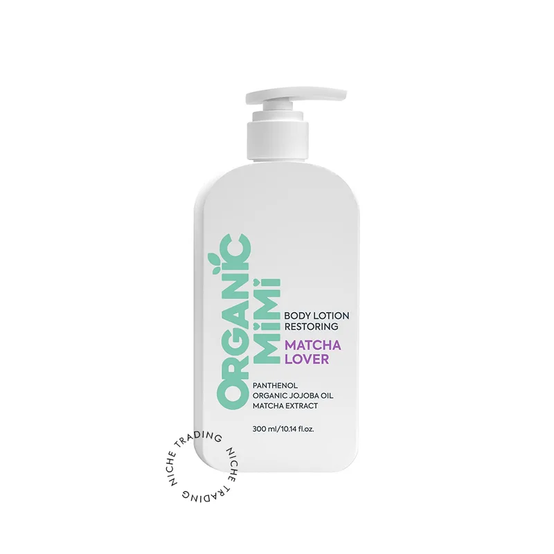 Losion Za Telo Matcha Lover Mimi 300 ml