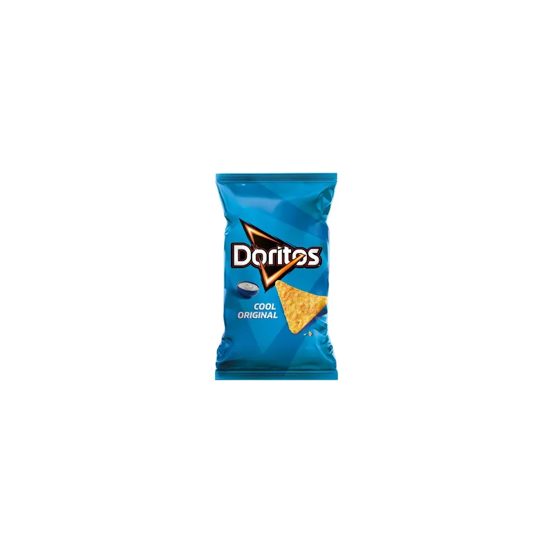 Doritos Cool Original 160 g