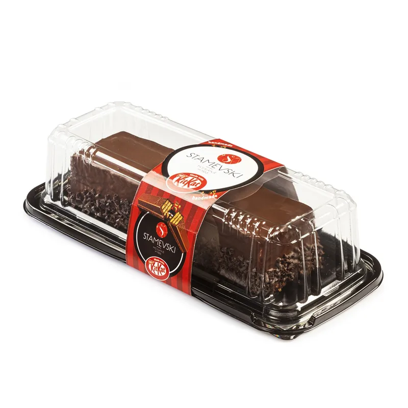 Tortica sa ukusom KitKat-a 600 g