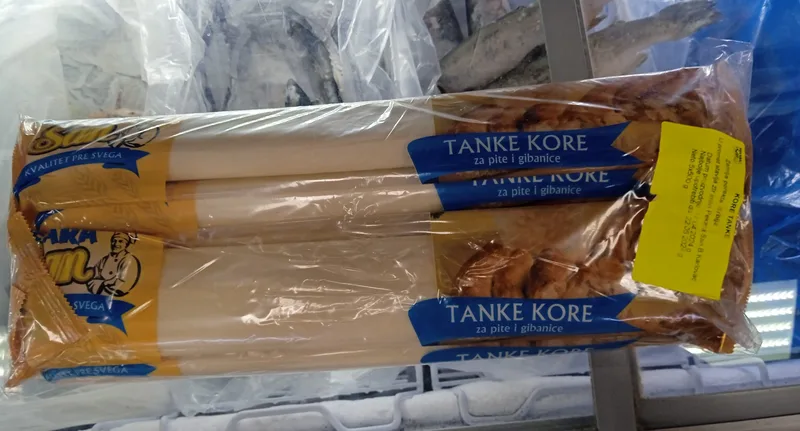 kore tanke 500gr san ztr pekara i mlin 100