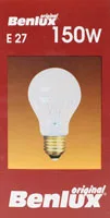 sijalica benlux e-27 150w energotrade
