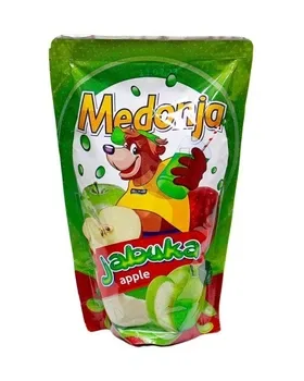 Sok Medonja jabuka dp 0200 Mix trade 28