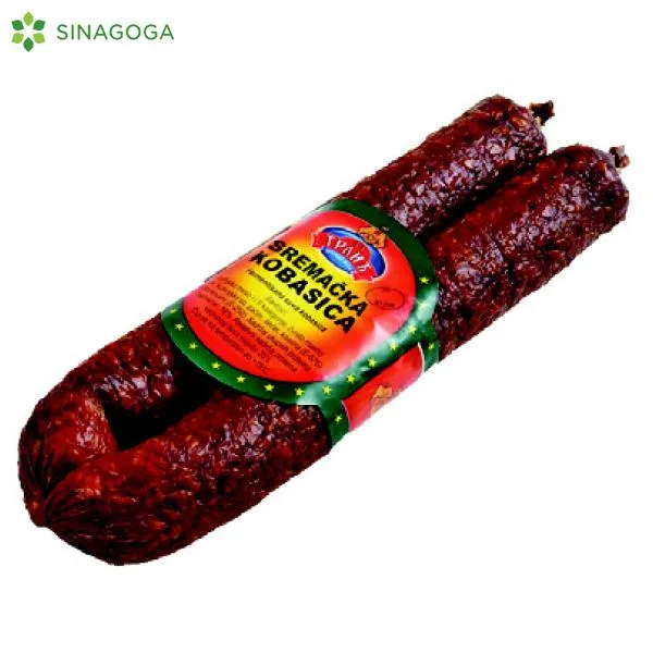 Sremačka Kobasica Trlić