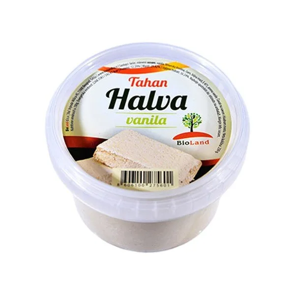 Alva vanila Bioland 250 g