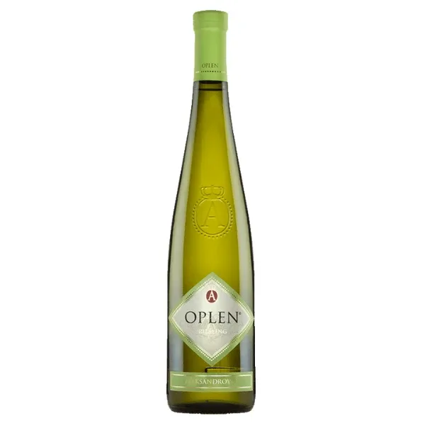 Vino Belo Oplen 075 l Aleksandrović