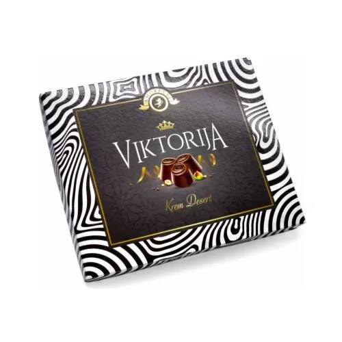 Bombonjera Viktorija Amoretti 160 g
