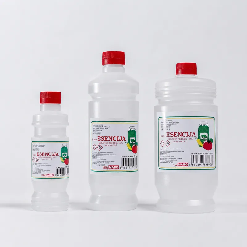 Esencija 500 ml Mabo