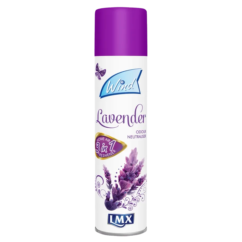 LMX WIND osvezivac 300 ml Lavander Provence