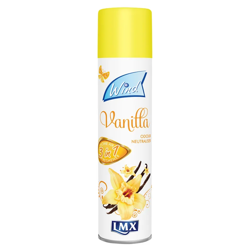 Osveživač U Spreju Vanila Lmx 300 ml