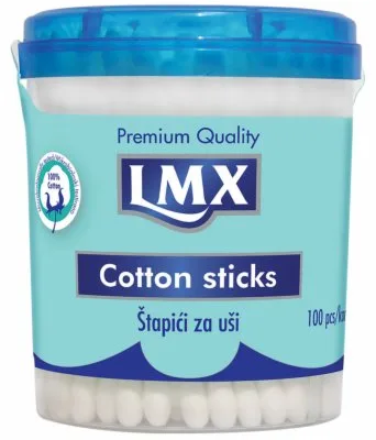 LMX stapici za usi 100/1 #36