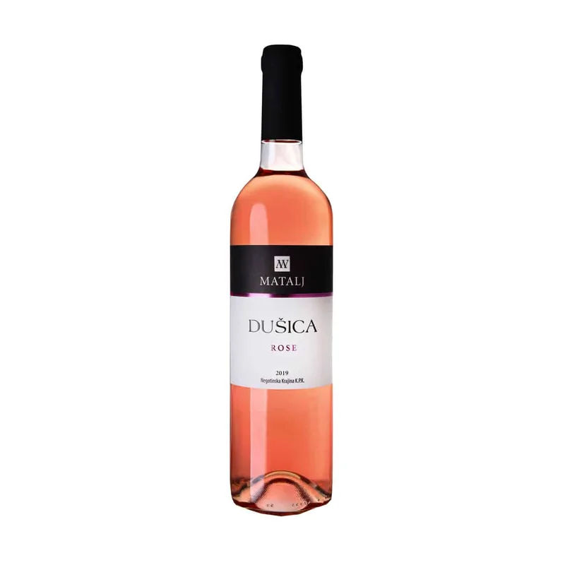 Vino Rose Matalj 0,75 l