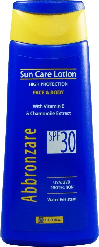 Losion Sun Spf30 200 ml Hemigal