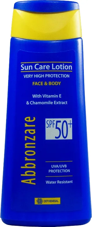 Losion Sun Spf50+ 200 ml Hemigal