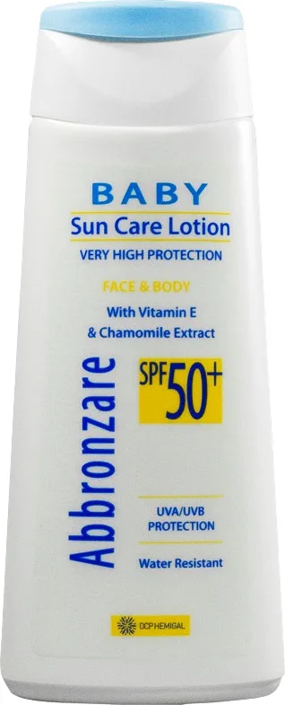 Losion Za Sunčanje Spf50+baby 200 ml