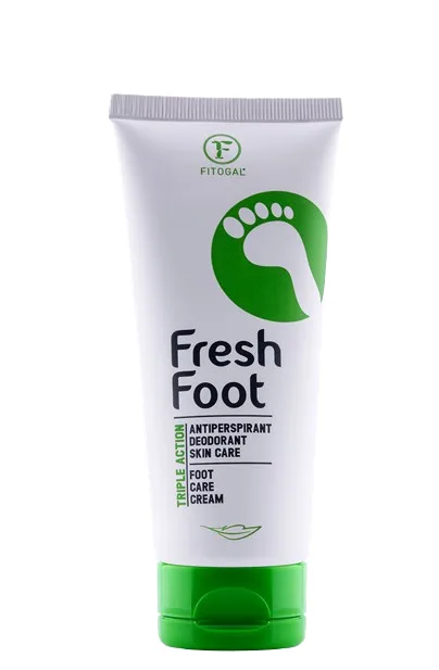 Krema Za Stopala Fresh Foot 100 ml