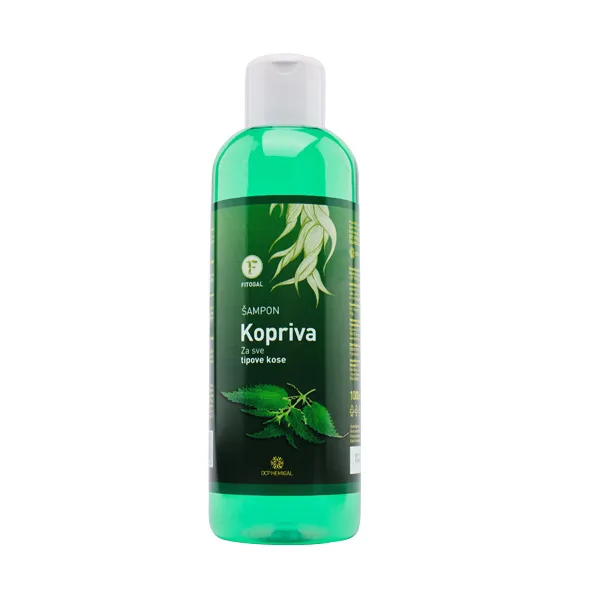 Sampon Za Kosu Fitogal Kopriva 1 l
