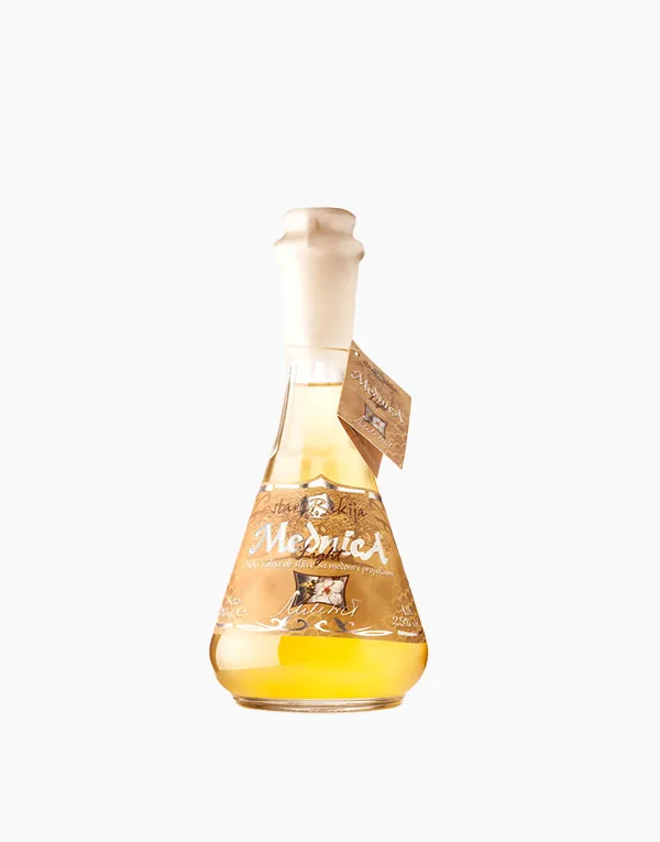 Rakija Mednica Light 0,5 l St Rakija