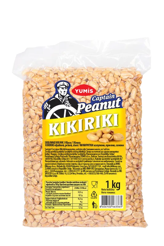 Kikir.prz.slani Vakuum 1k