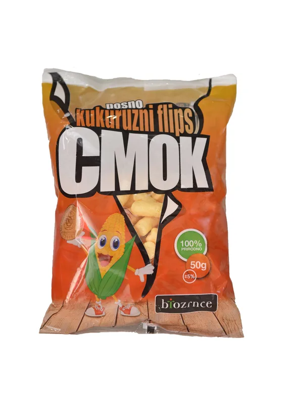 Flips CMOK 0050 Biozrnce 30