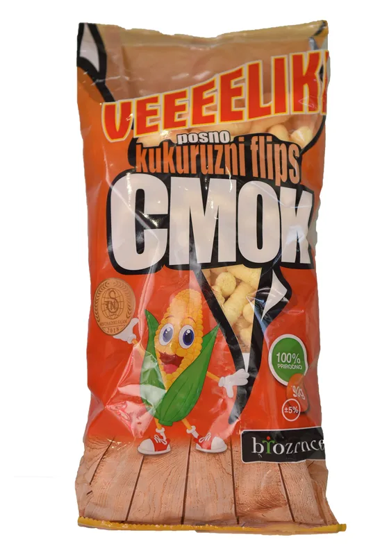 Flips Cmok 90gr Biozrnce
