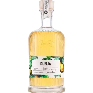 Rakija Dunja Retro Savka 0,7 l