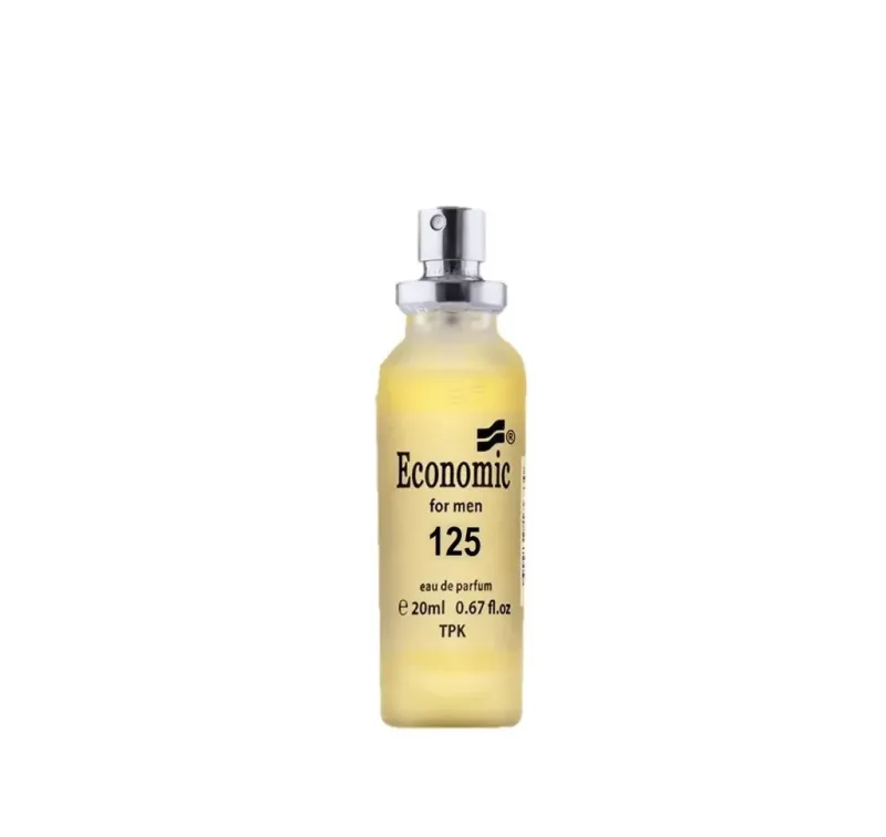 Parfem Ekonomik Br125 20 ml