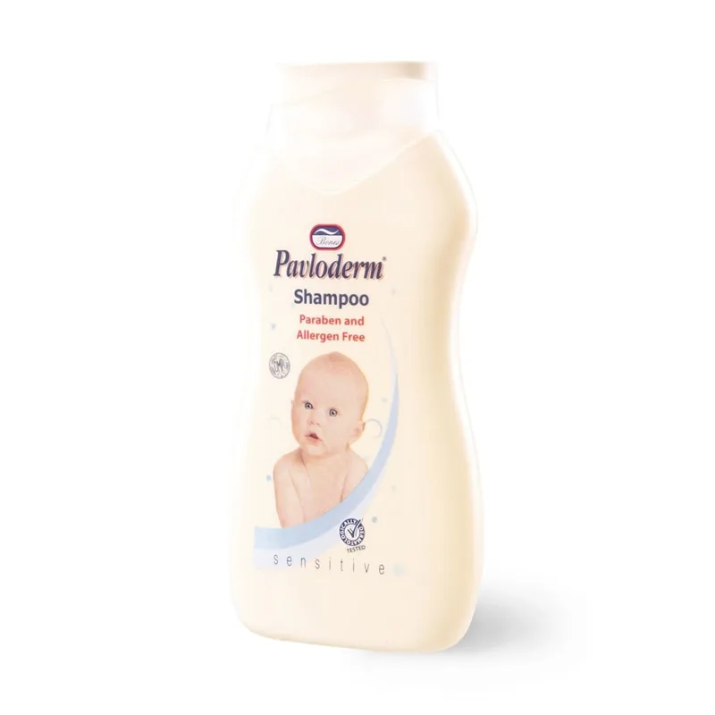 Pavloderm Sampon 200 ml