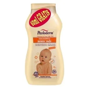Ulje Pavloderm 200 ml Bones