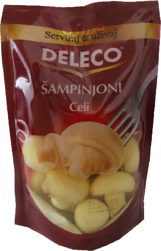 Sampinjoni Celi 150 g Hany
