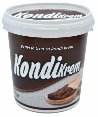 Krem Kondi 800 g