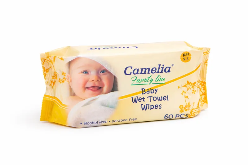 Camelia Vl.mar.60/1 Baby