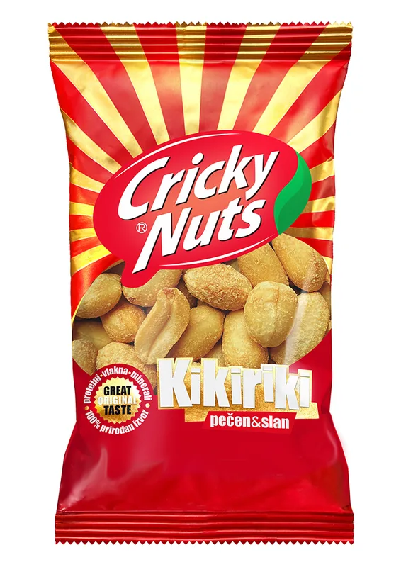 Labudović Cricky Kikiriki 85 g