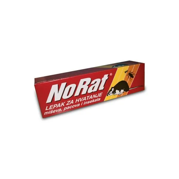 Lepak Za Miseve 135gr No Rat